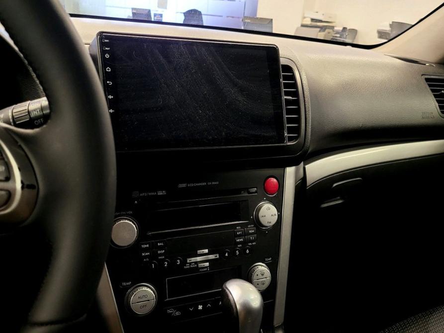 Subaru Outback III Рестайлинг Мурманск  - изображение 20