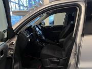 Volkswagen Tiguan I Рестайлинг Чебоксары  - изображение 47