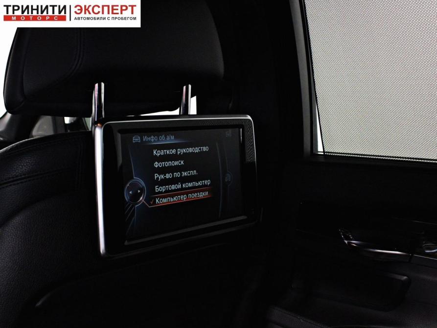 BMW 7 серии V (F01/F02/F04) Рестайлинг Белгород  - изображение 23