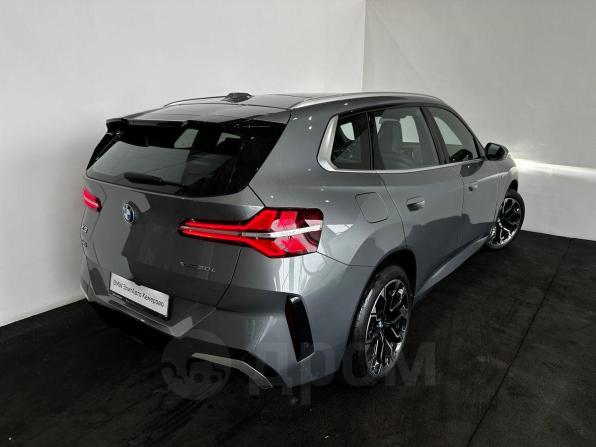 BMW X3 IV (G45/G48) с пробегом 2025 года, цена 6 895 000 рублей, 3870 км, внедорожник, Автокод Объявления