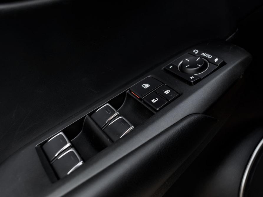 Lexus NX I Рестайлинг Екатеринбург  - изображение 28
