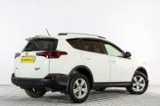 Toyota RAV4 IV (XA40) Тюмень  - изображение 28