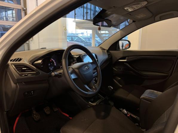 Lada (ВАЗ) Vesta I с пробегом 2020 года, цена 960 000 рублей, 87341 км, седан, Автокод Объявления