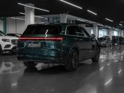 Li Auto (Lixiang) L7 I Рестайлинг Москва  - изображение 37
