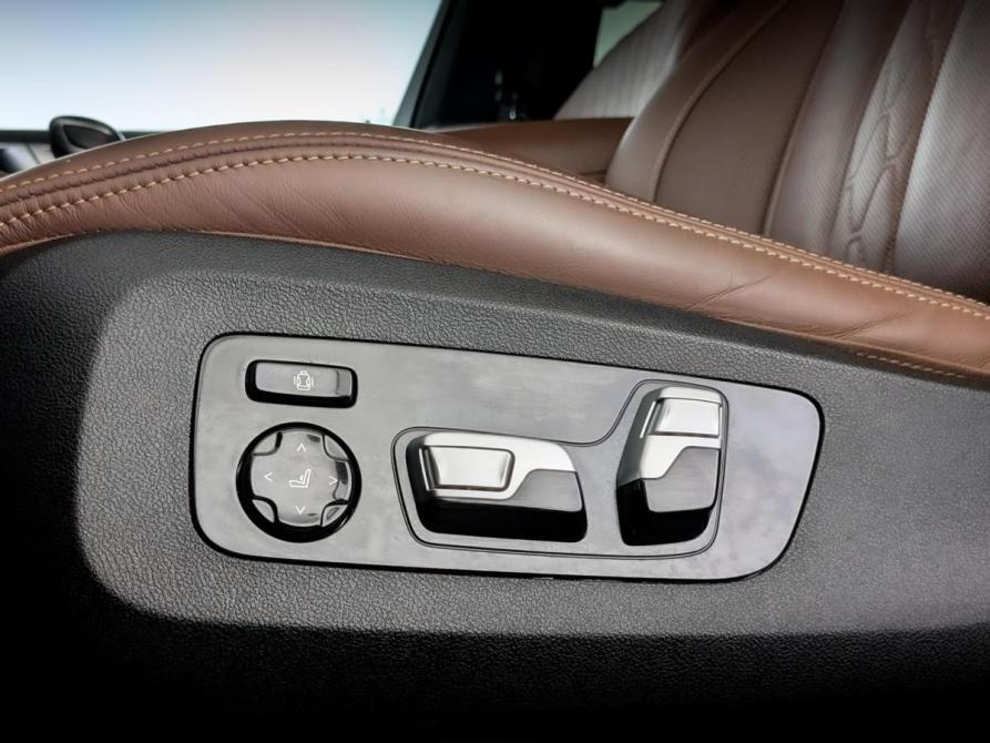 BMW X6 III (G06) Москва  - изображение 21