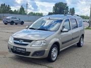 Lada (ВАЗ) Largus I Набережные Челны  - изображение 23