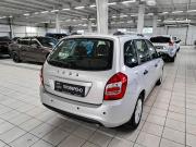 Lada (ВАЗ) Granta I Рестайлинг Набережные Челны  - изображение 31