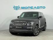 Land Rover Range Rover IV Рестайлинг Калининград  - изображение 36