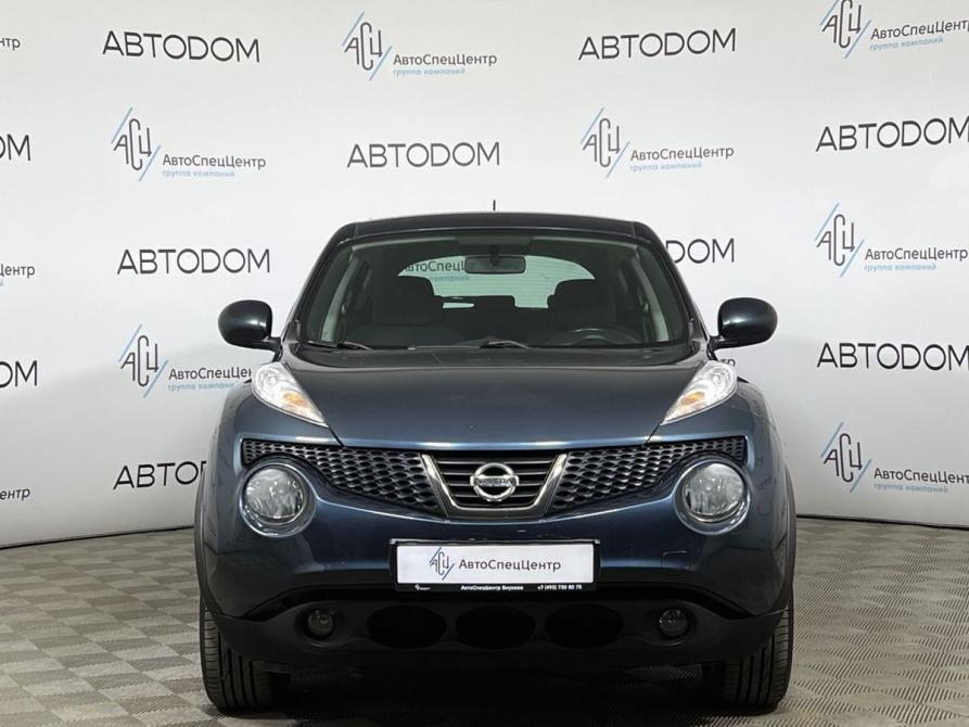 Nissan Juke I Москва  - изображение 5
