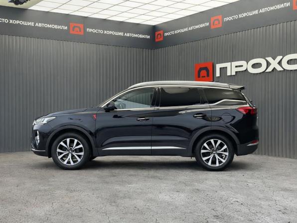 Chery Tiggo 7 Pro Max I с пробегом 2022 года, цена 1 697 000 рублей, 37541 км, внедорожник, Автокод Объявления