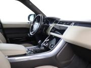 Land Rover Range Rover Sport II Рестайлинг Москва  - изображение 31