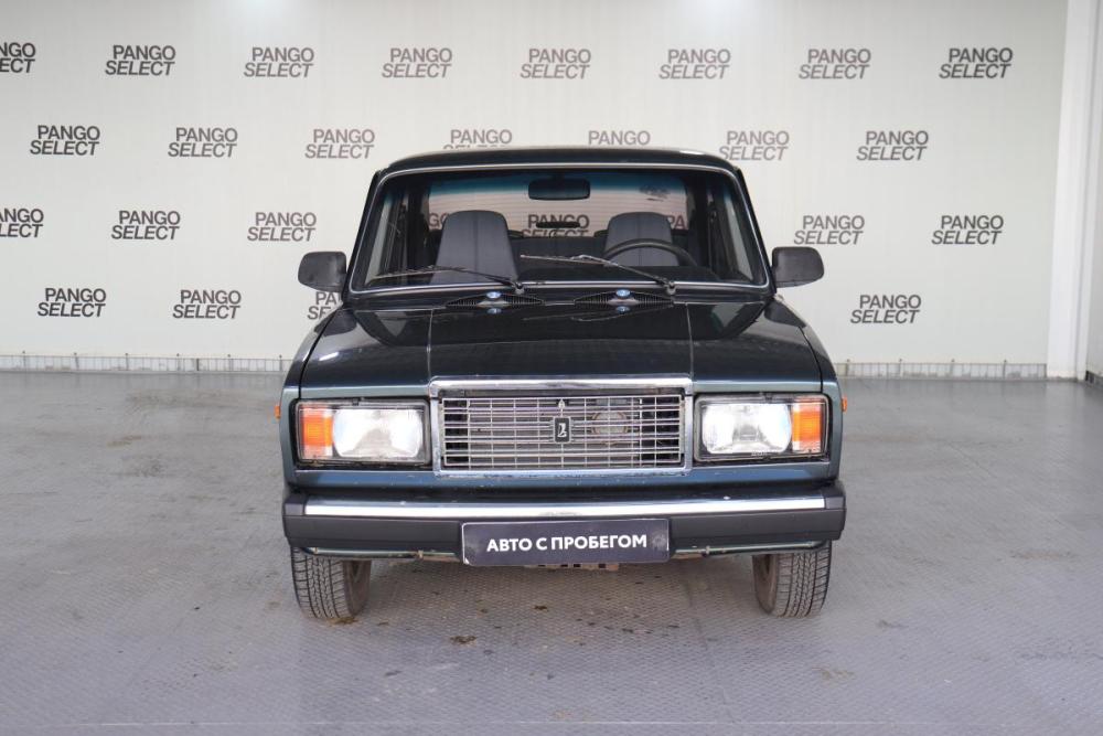 Lada (ВАЗ) 2107 Ульяновск  - изображение 2