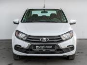 Lada (ВАЗ) Granta I Рестайлинг Москва  - изображение 26