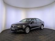 Volkswagen Passat B8 Москва  - изображение 30