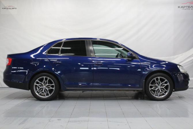 Volkswagen Jetta V с пробегом 2010 года, цена 609 000 рублей, 251464 км, седан, Автокод Объявления