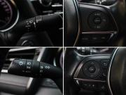 Toyota Camry VIII (XV70) Москва  - изображение 31