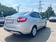 Lada (ВАЗ) Granta I Рестайлинг Стерлитамак  - изображение 24