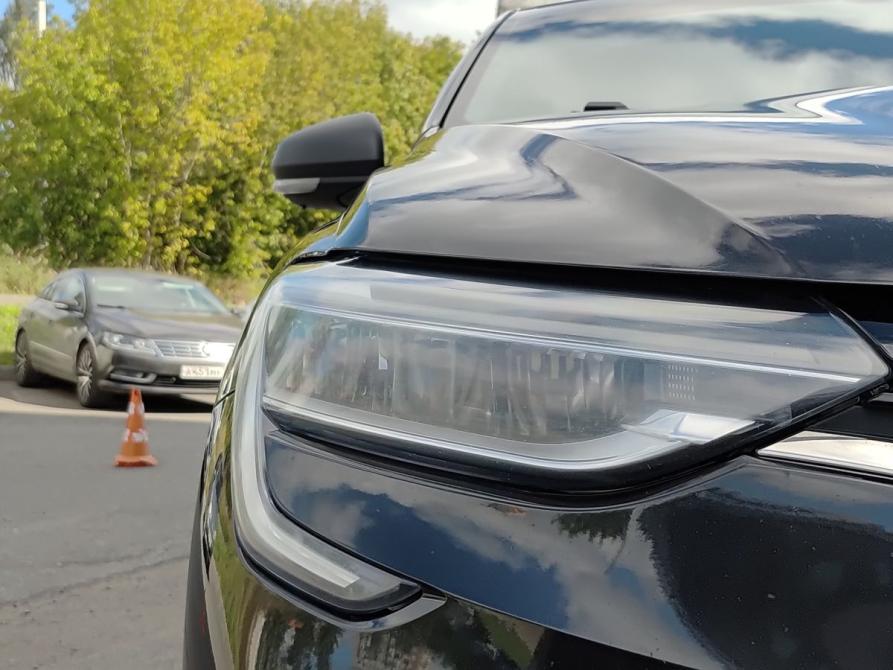 Renault Arkana I Ижевск  - изображение 21