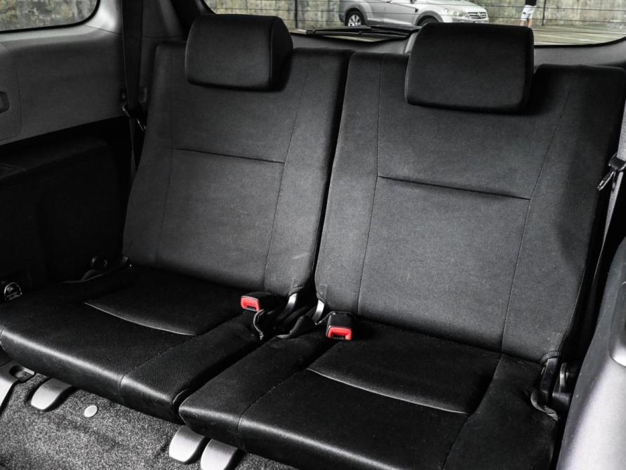 Toyota Wish II Рестайлинг Новороссийск  - изображение 12