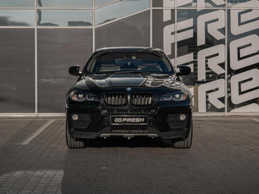BMW X6 I (E71) Рестайлинг Краснодар  - изображение 3