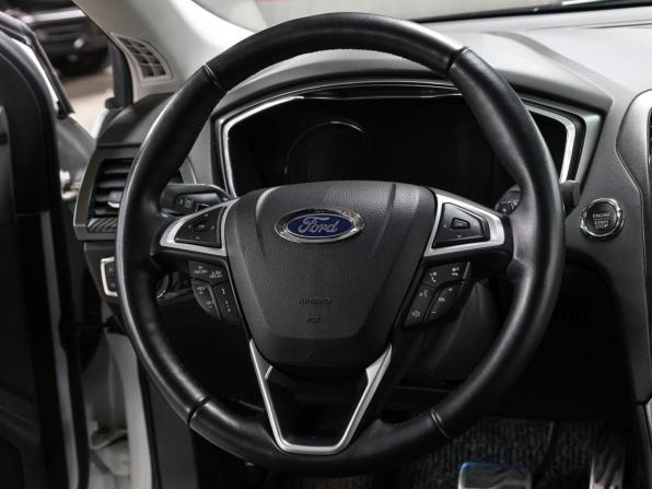 Ford Mondeo V с пробегом 2015 года, цена 1 827 000 рублей, 113913 км, седан, Автокод Объявления