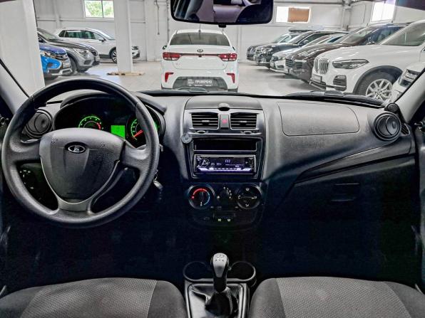 Lada (ВАЗ) Kalina II с пробегом 2015 года, цена 520 000 рублей, 64327 км, универсал, Автокод Объявления