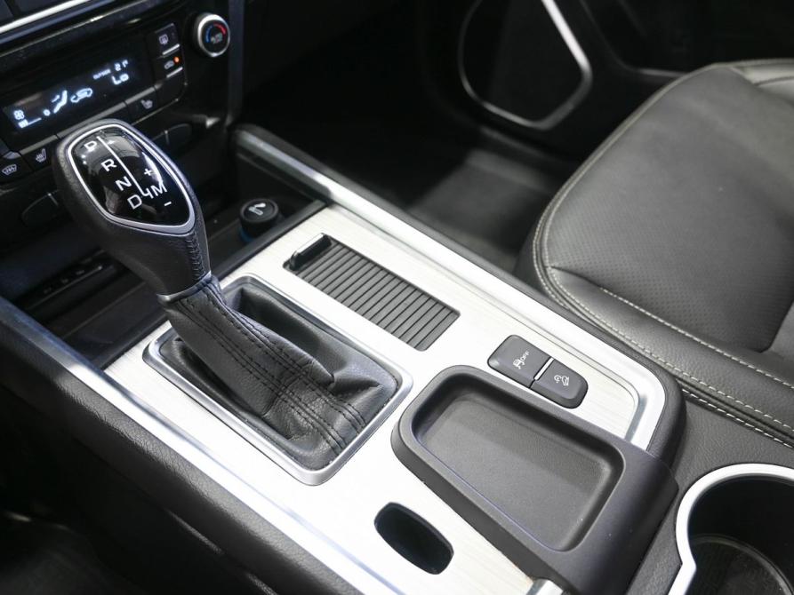 Geely Emgrand X7 I Рестайлинг 2 Ростов-на-Дону  - изображение 23