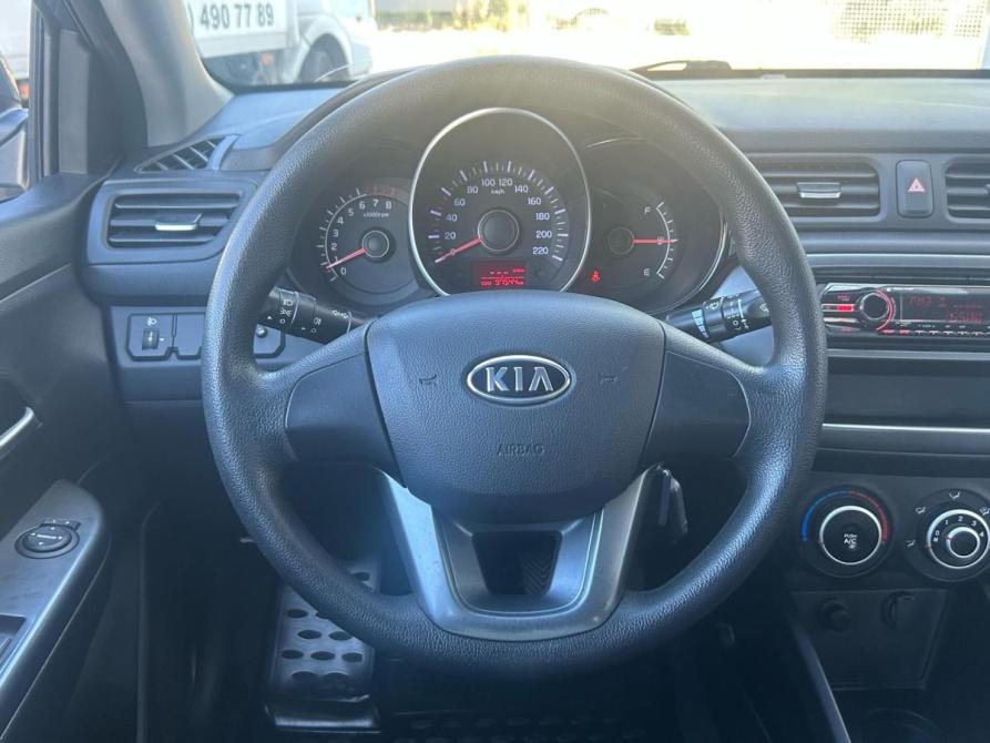 Kia Rio III Санкт-Петербург  - изображение 14