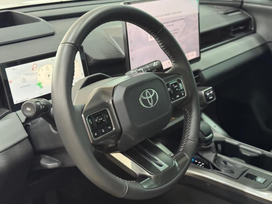 Toyota Wildlander II Набережные Челны  - изображение 13