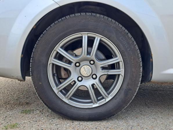 Chevrolet Lacetti I с пробегом 2007 года, цена 390 000 рублей, 126945 км, хэтчбек, Автокод Объявления