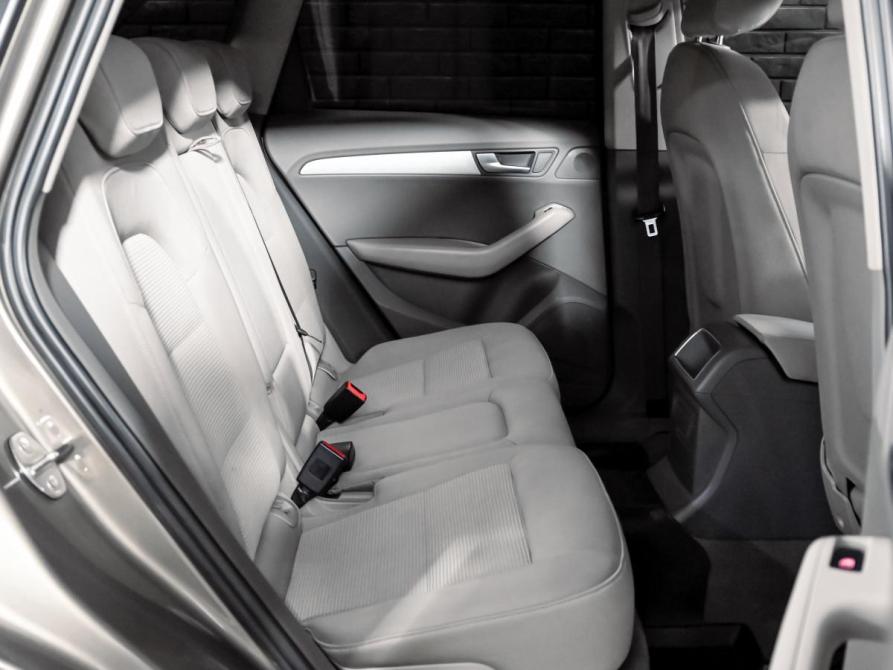 Audi Q5 I (8R) Екатеринбург  - изображение 17