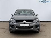 Volkswagen Touareg II Москва  - изображение 19
