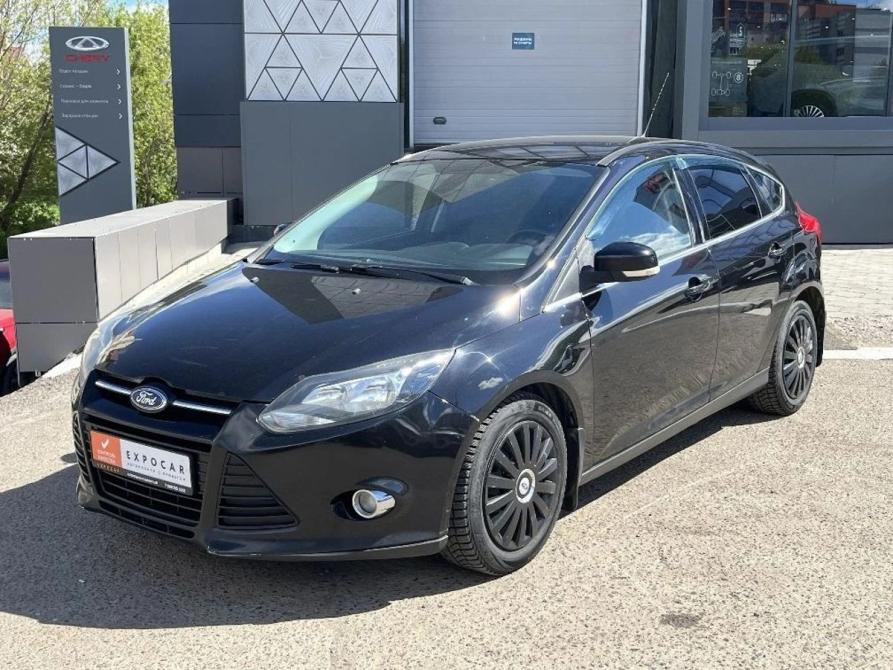 Ford Focus III Казань  - изображение 1