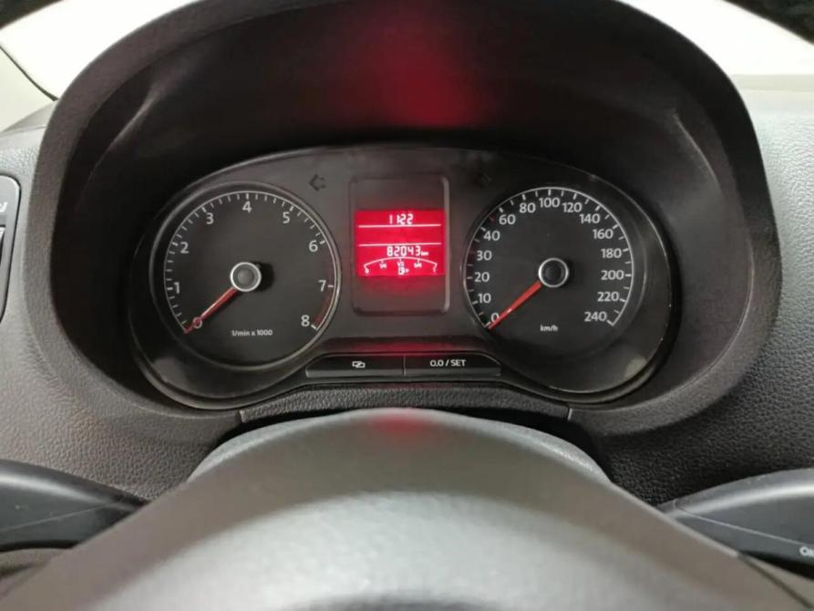 Volkswagen Polo V Уфа  - изображение 10