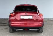 Nissan Juke I Киров  - изображение 32