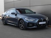 BMW 4 серии G22 G23 G26 Москва  - изображение 29