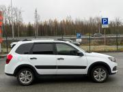 Lada (ВАЗ) Granta I Рестайлинг Нижний Тагил  - изображение 14
