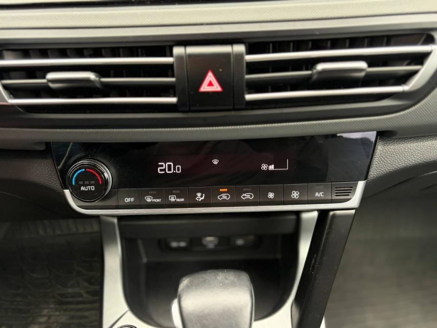 Kia Seltos I Санкт-Петербург  - изображение 22