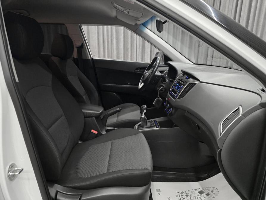 Hyundai Creta I Красноярск  - изображение 15