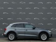 Audi Q5 II (FY) Санкт-Петербург  - изображение 41