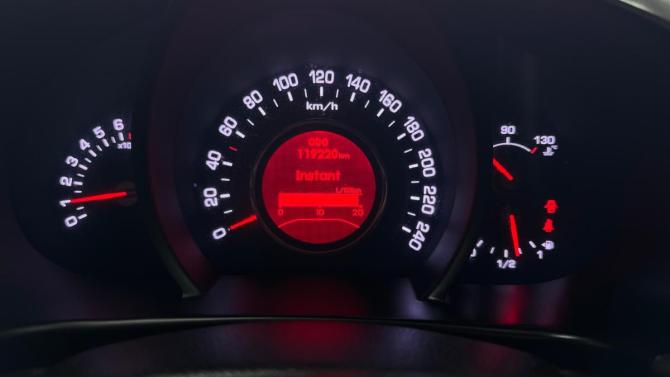 Kia Sportage III с пробегом 2013 года, цена 1 460 000 рублей, 119220 км, внедорожник, Автокод Объявления