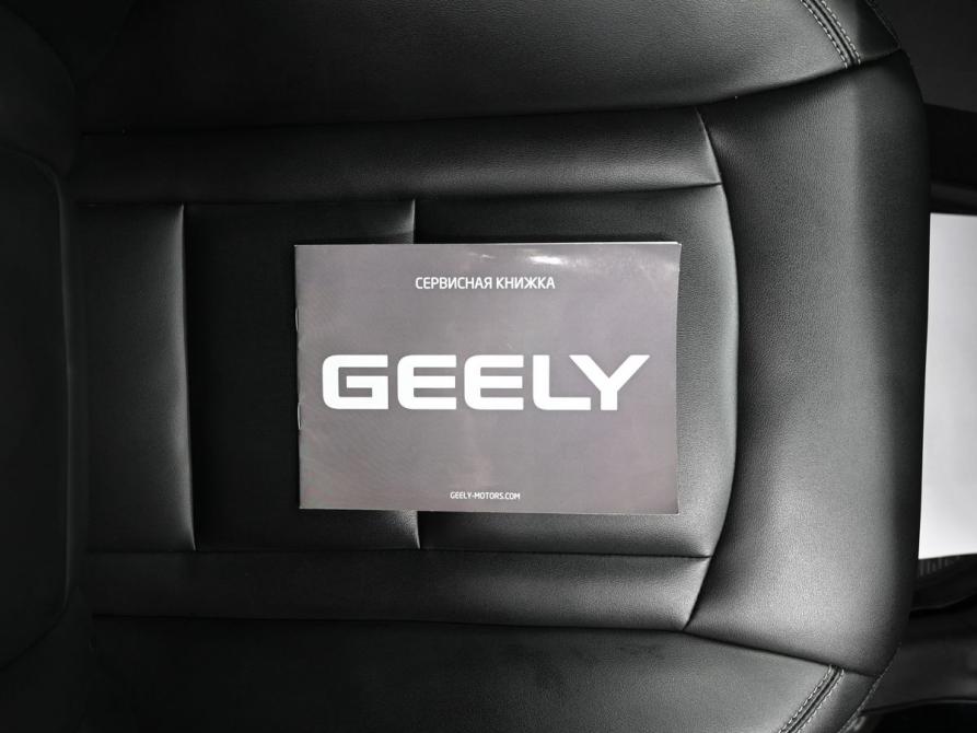 Geely Atlas I Тверь  - изображение 23