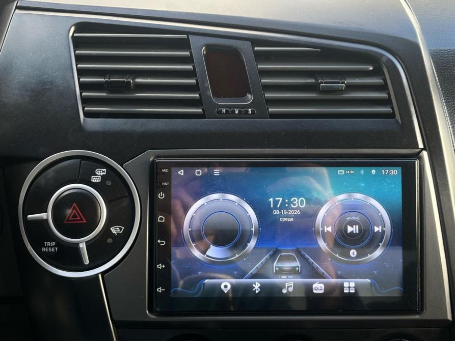 SsangYong Actyon Sports II Калуга  - изображение 17