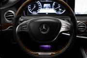 Mercedes-Benz S-Класс VI (W222 C217) Москва  - изображение 50