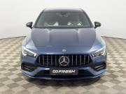 Mercedes-Benz CLA II (C118 X118) Казань  - изображение 35