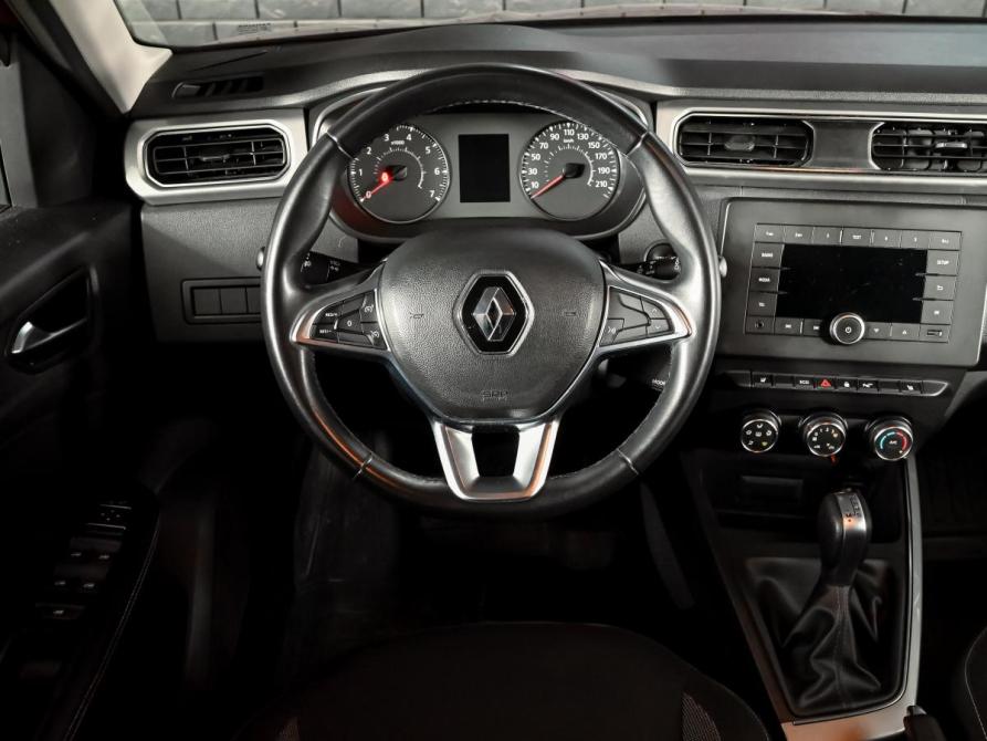 Renault Arkana I Екатеринбург  - изображение 12