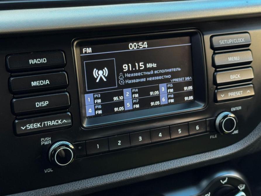 Kia Rio IV Кропоткин  - изображение 19