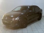Volkswagen Polo V Курск  - изображение 19