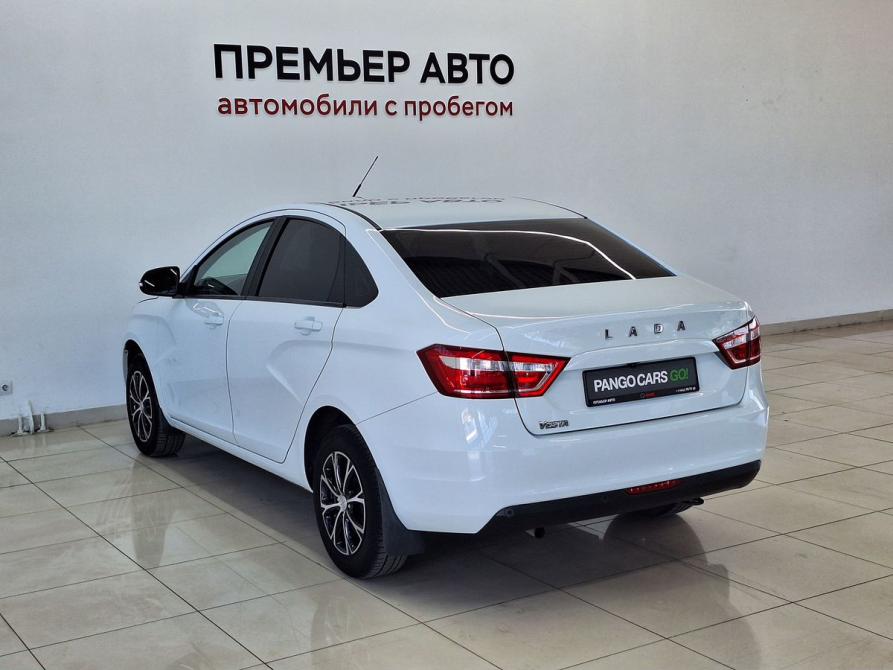 Lada (ВАЗ) Vesta I Смоленск  - изображение 6