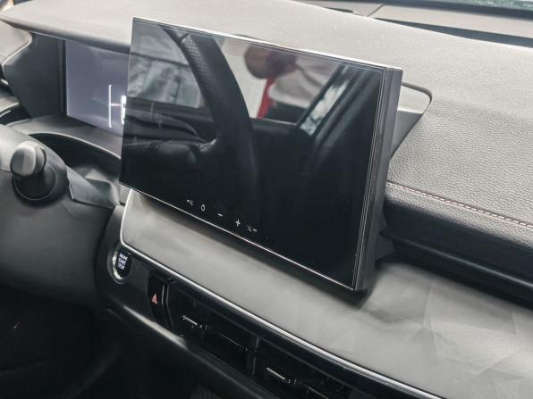 Toyota Camry IX (XV80) China Market с пробегом 2024 года, цена 4 250 000 рублей, 10000 км, седан, Автокод Объявления